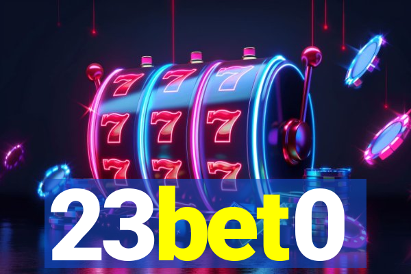 23bet0