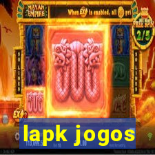 lapk jogos