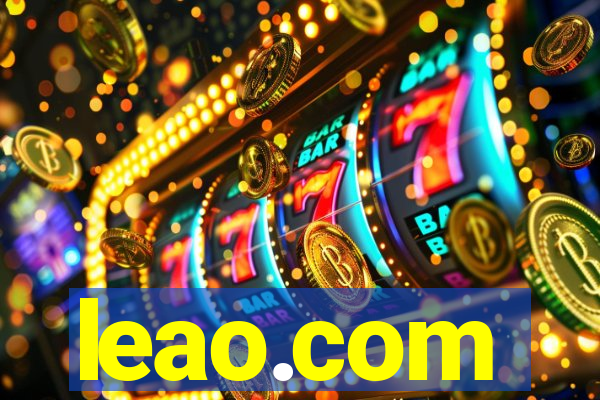 leao.com