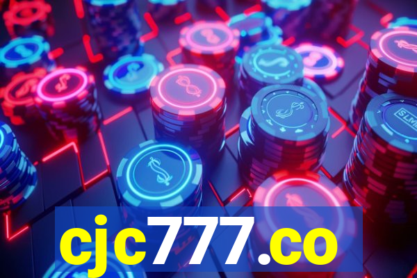 cjc777.co