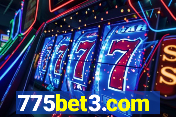 775bet3.com