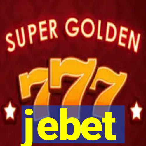 jebet