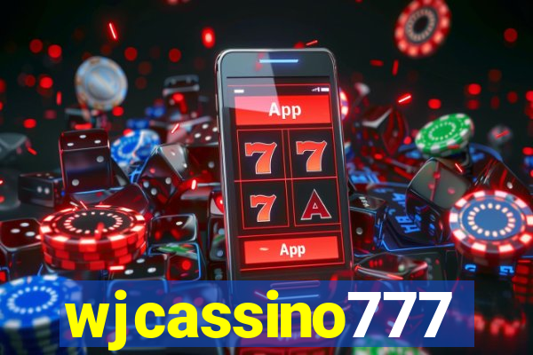 wjcassino777