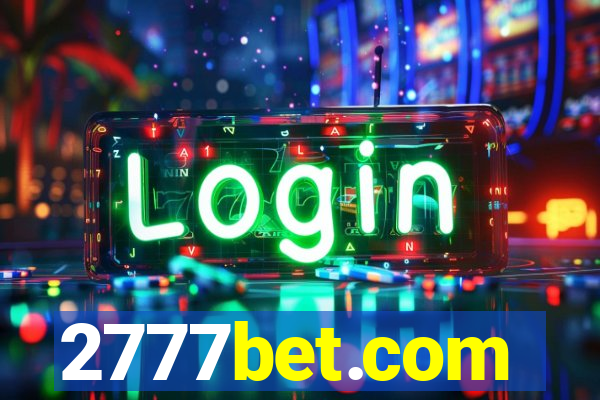 2777bet.com