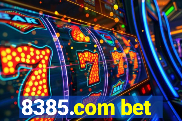 8385.com bet