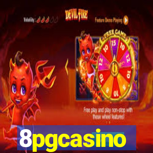 8pgcasino