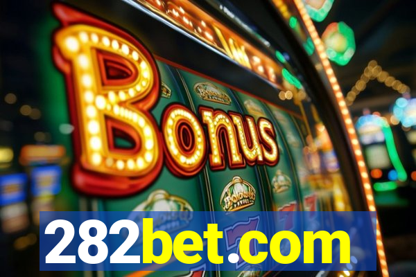 282bet.com