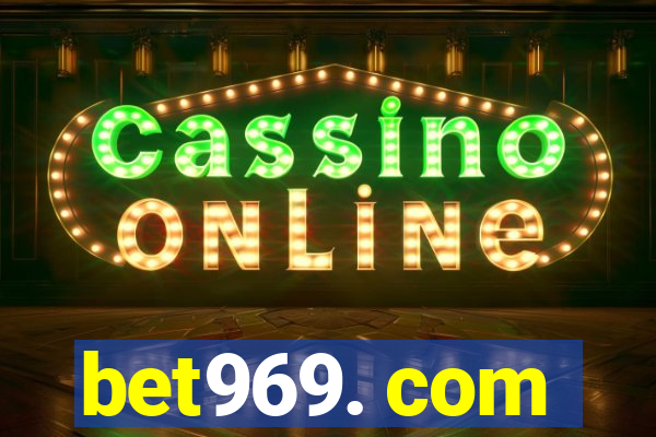 bet969. com