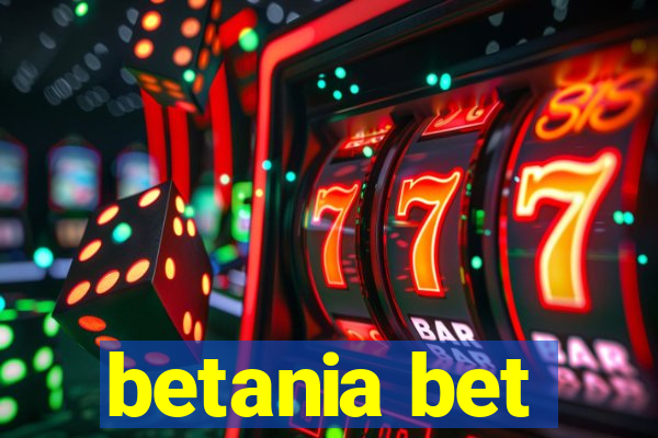 betania bet