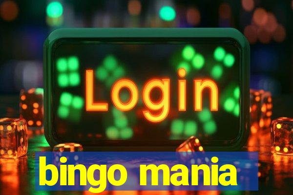 bingo mania