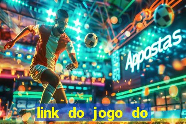 link do jogo do tigrinho verdadeiro