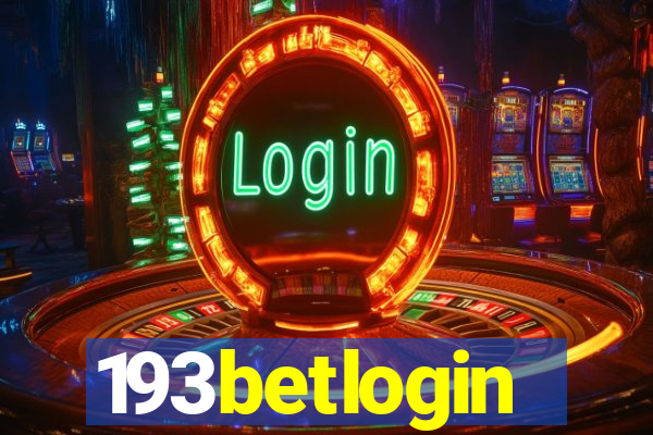 193betlogin