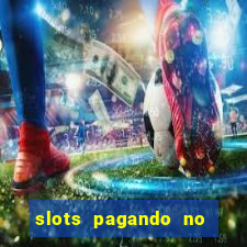 slots pagando no cadastro saque free 2024 facebook