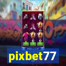 pixbet77