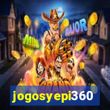 jogosyepi360