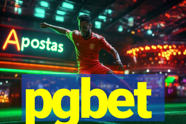 pgbet