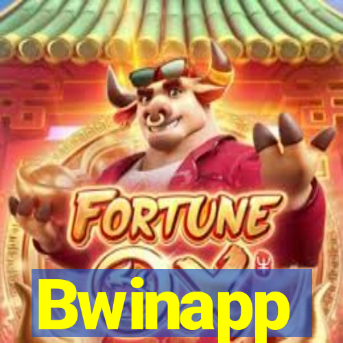 Bwinapp