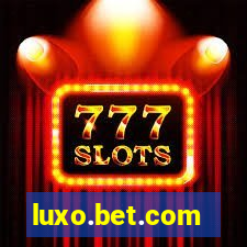 luxo.bet.com