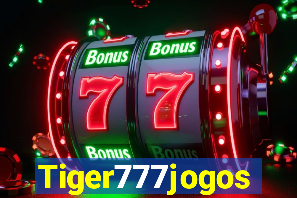 Tiger777jogos