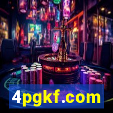 4pgkf.com