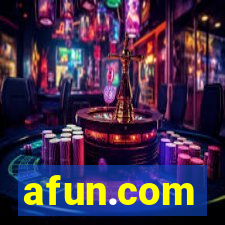 afun.com