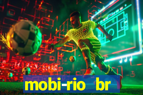 mobi-rio br trabalhe conosco