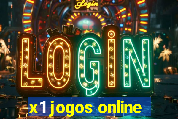 x1 jogos online