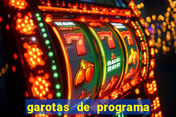 garotas de programa santos sp