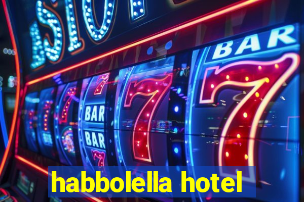 habbolella hotel