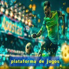 plataforma de jogos que dá dinheiro ao se cadastrar