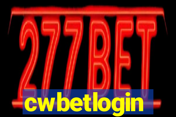 cwbetlogin