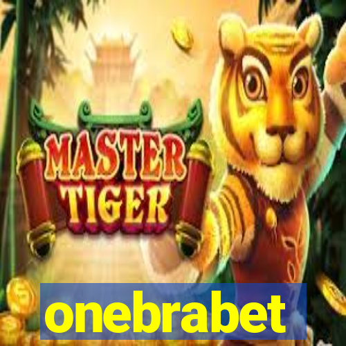 onebrabet