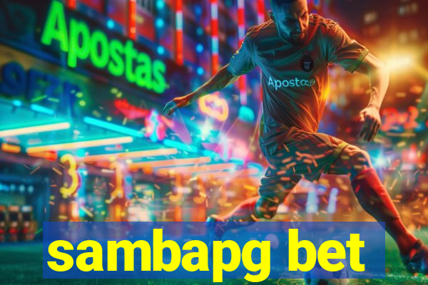 sambapg bet