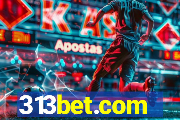 313bet.com