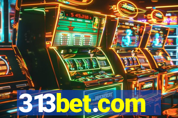 313bet.com