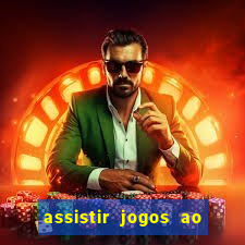 assistir jogos ao vivo rmc