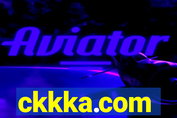 ckkka.com