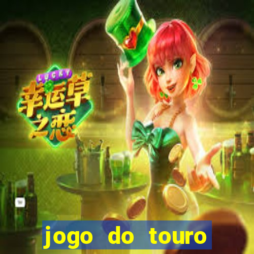 jogo do touro fortune demo