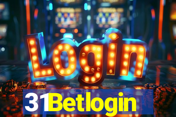 31Betlogin