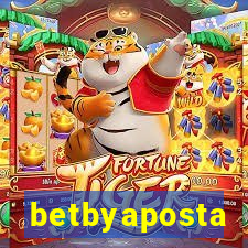 betbyaposta