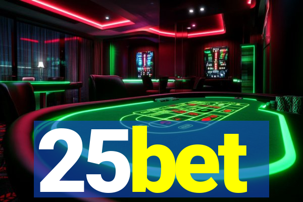 25bet