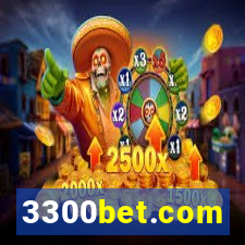 3300bet.com