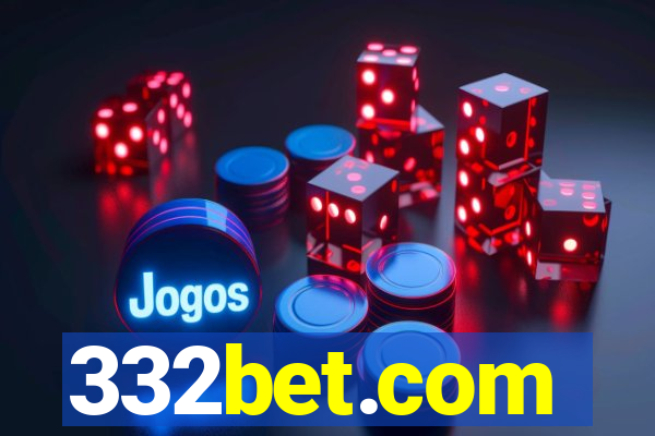 332bet.com