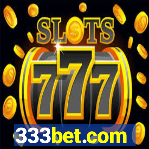 333bet.com