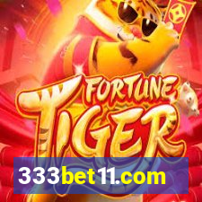 333bet11.com