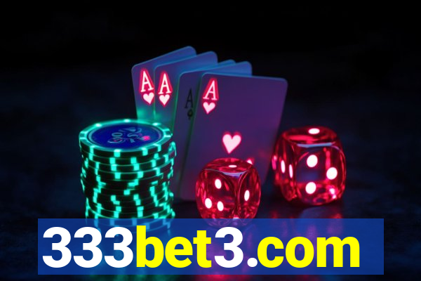 333bet3.com