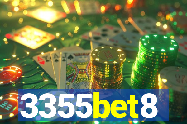 3355bet8