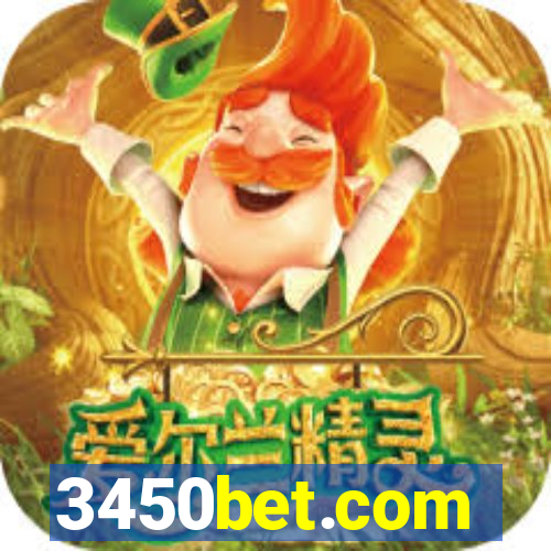 3450bet.com