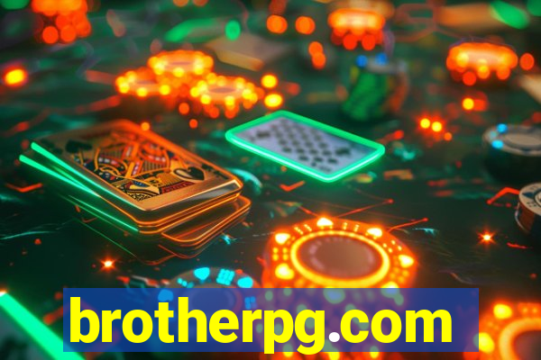 brotherpg.com