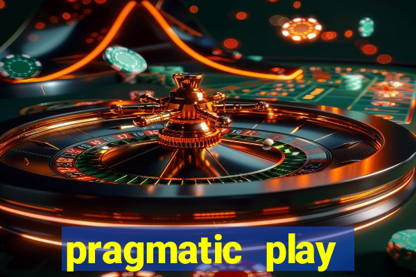 pragmatic play slots rtp